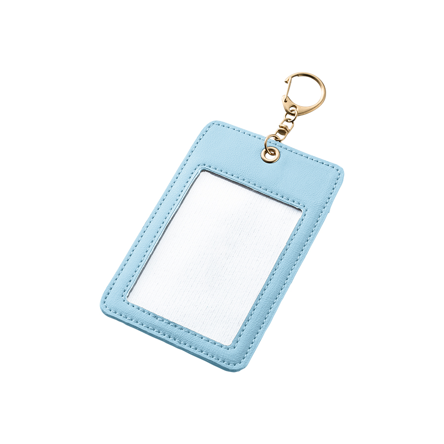 【先行掲載】カラーカードケース