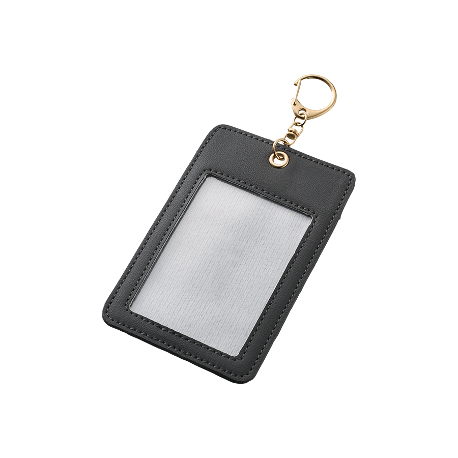 【先行掲載】カラーカードケース