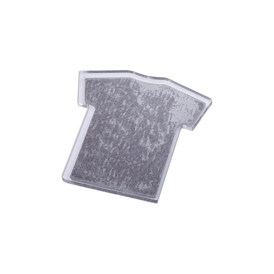 【先行掲載】アクリルマグネット　Tシャツ