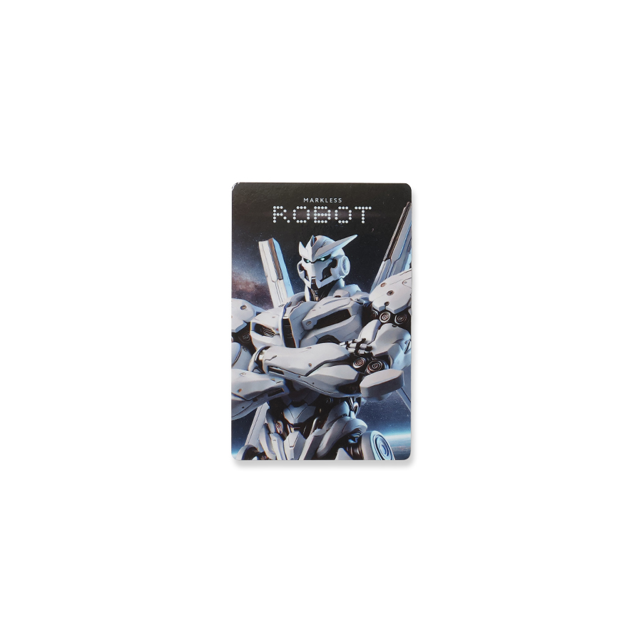 トレーディングカード