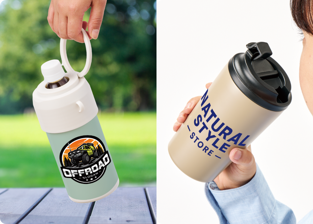 毎日使いたくなる理由がある。機能派タンブラーが勢ぞろい