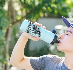 Zalatto サーモハンドルスリムボトル ver.2