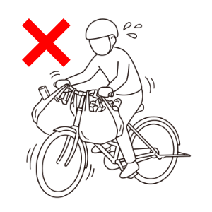 自転車の法改定