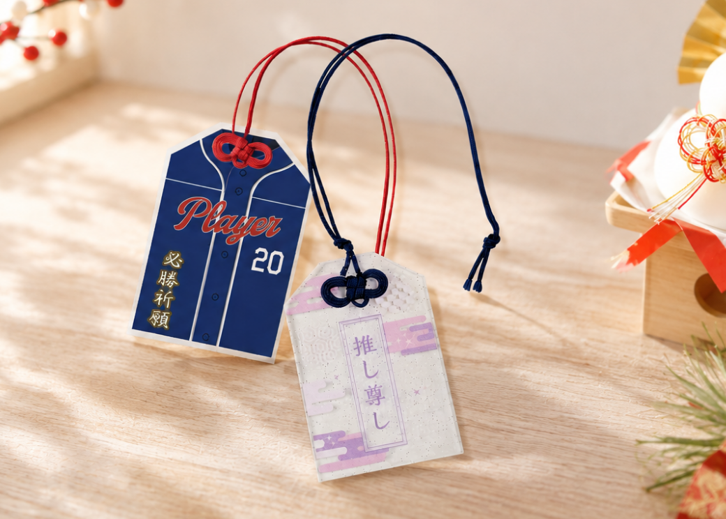冬ならではのおすすめグッズ