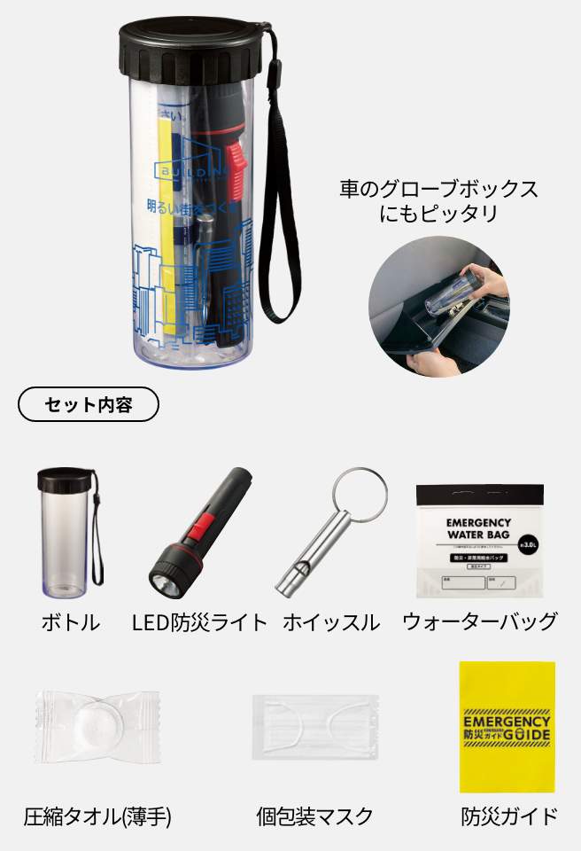 アイデア実例：スローガン×建設会社