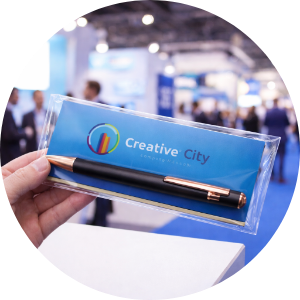 もらってうれしい展示会ノベルティの選び方とは？