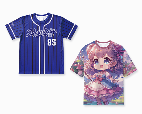 アパレル