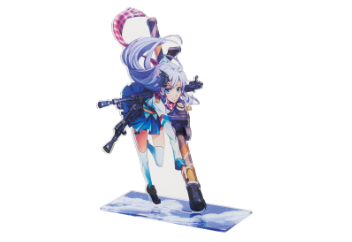 アクリルグッズ