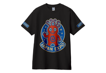 アパレルグッズ