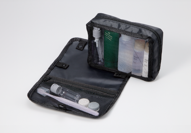 Ⓐベーシックハンギングポーチ