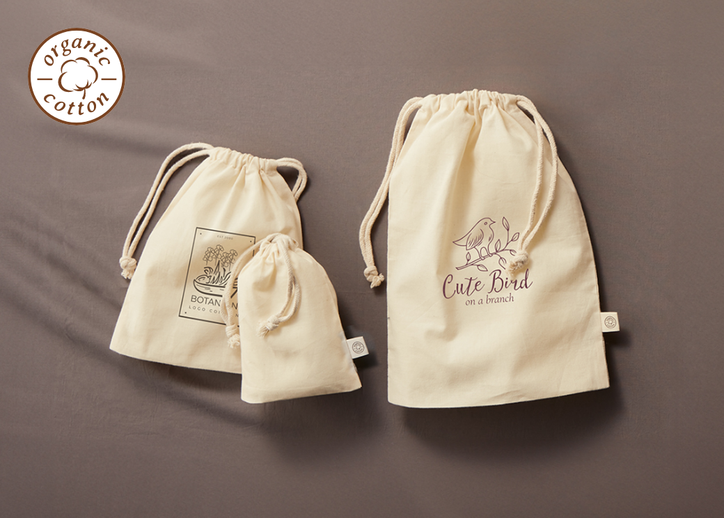 オーガニックコットン