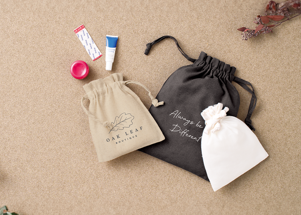 コットンリネン