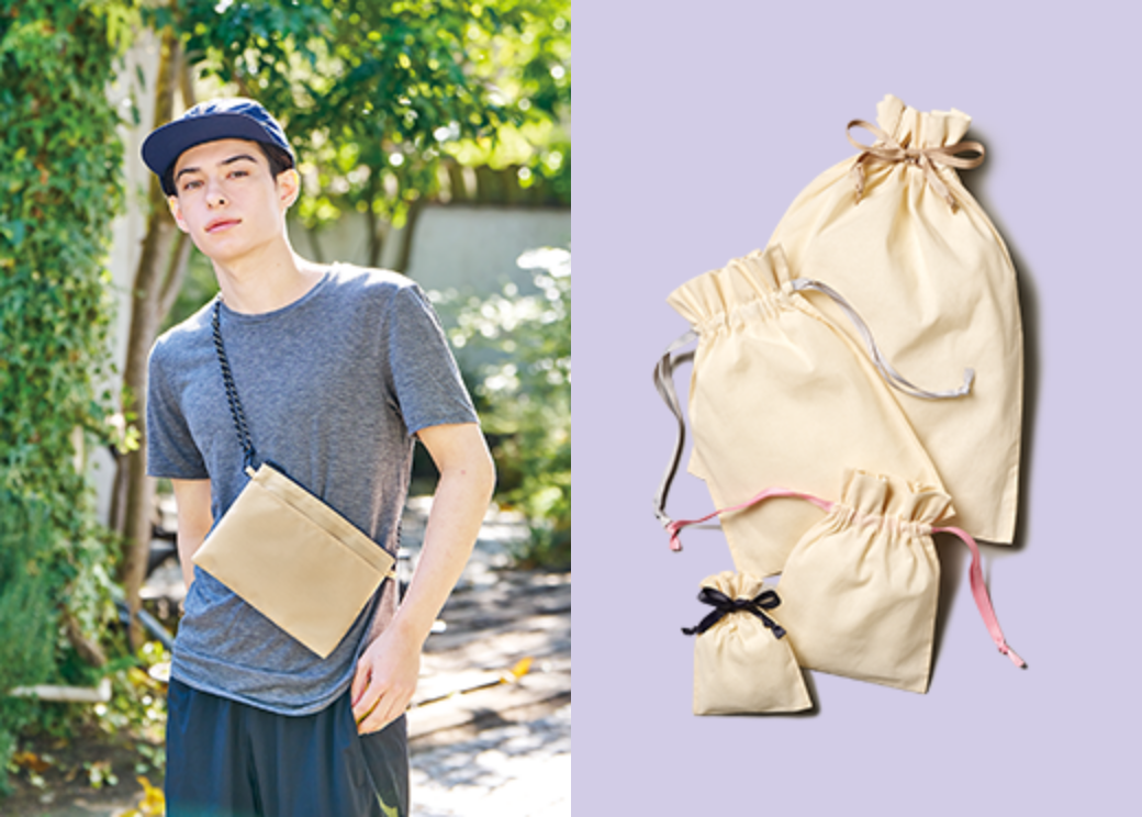 定番からトレンドまで、広がるラインナップ！