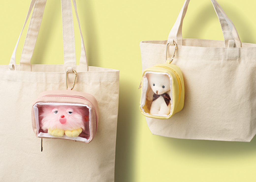 推し活グッズ