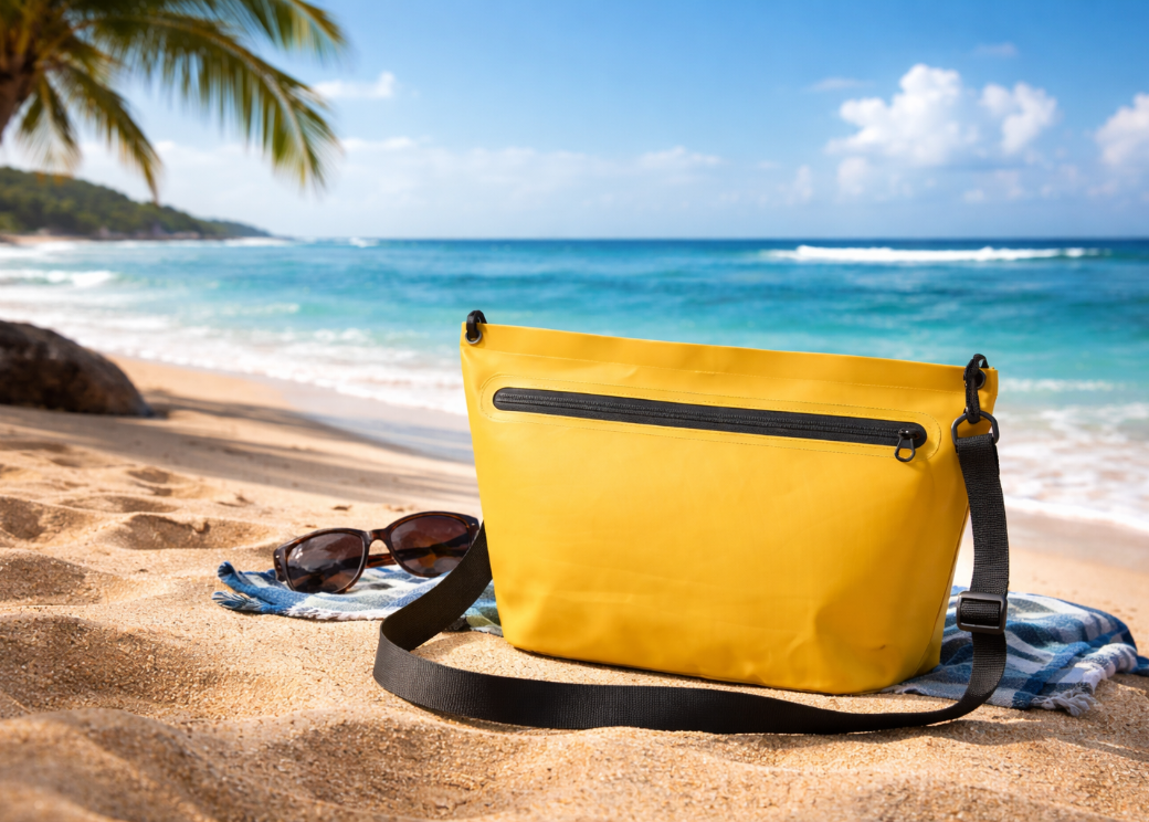 ターポリン・OBP・レジャーシート素材