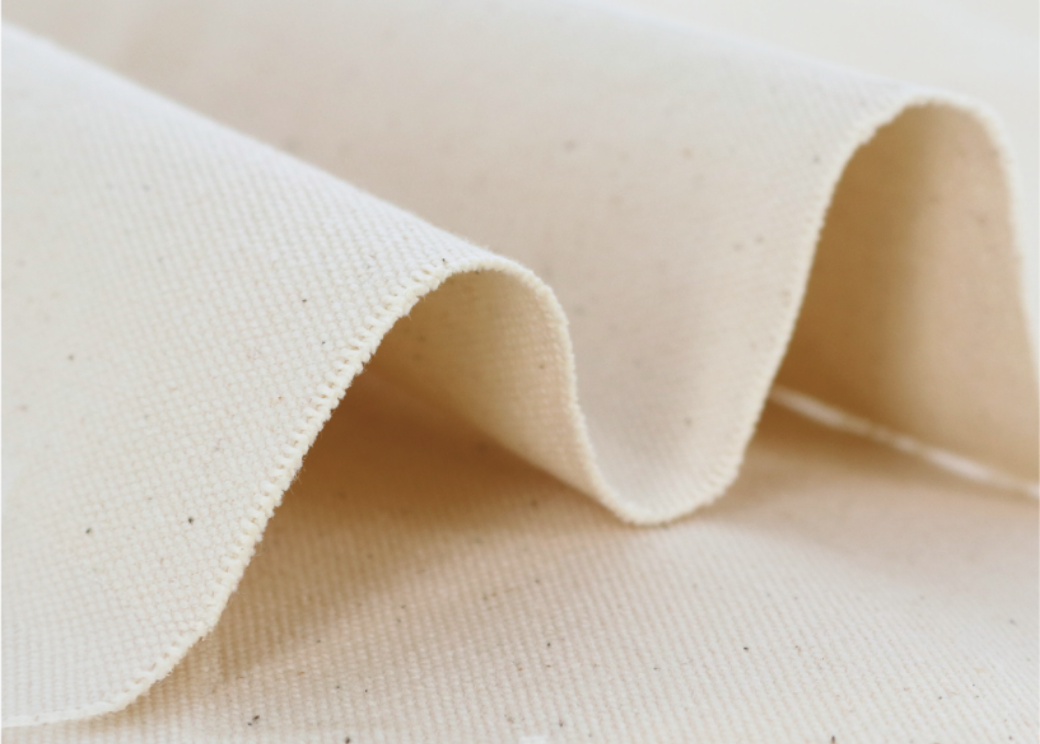 厚手キャンバスバッグ