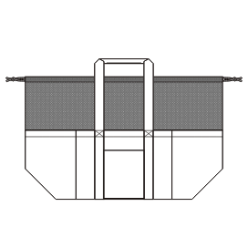 大容量