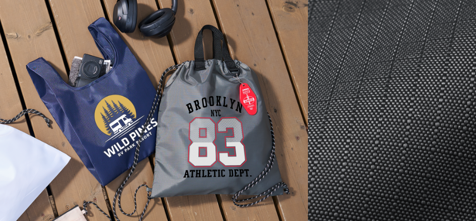 ポリエステルバッグ