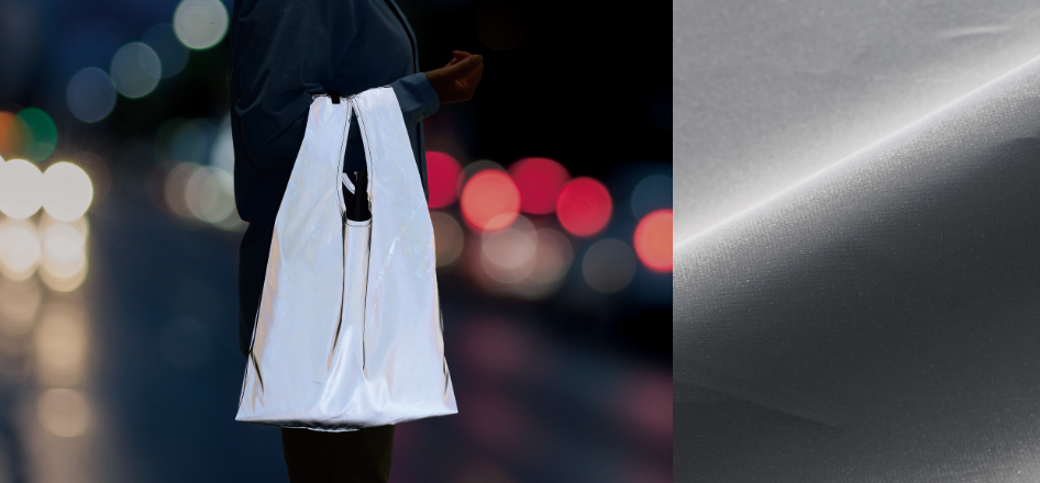 ポリエステルバッグ