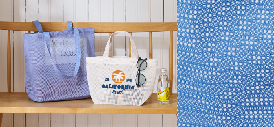 ポリエステルバッグ