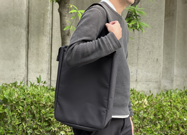 ポリエステルバッグ