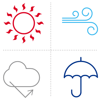 遮熱遮光シリーズ