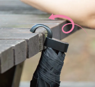 ハンガーグリップ