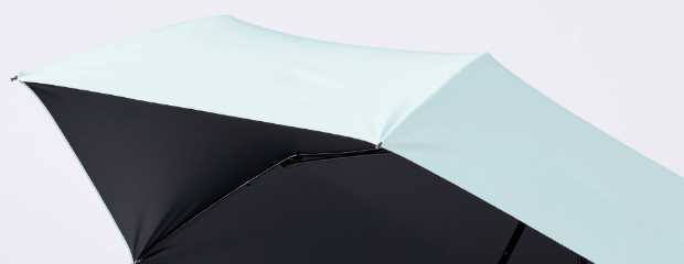 99.9％以上UVカット！