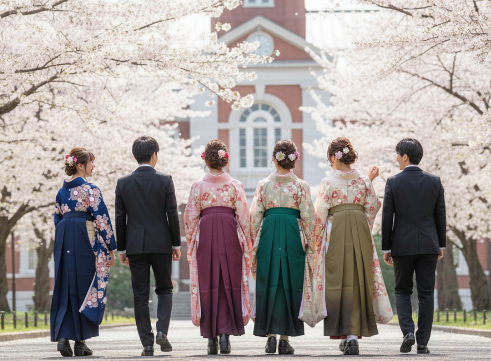 大学・専門｜社会人でも使える高級感のあるグッズがおすすめ