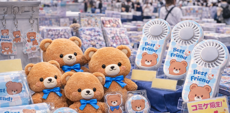 こんな案件・シーンに