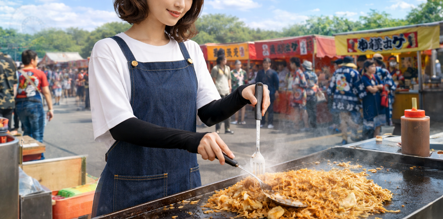 こんな案件・シーンに