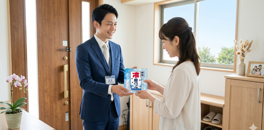 こんな案件・シーンに