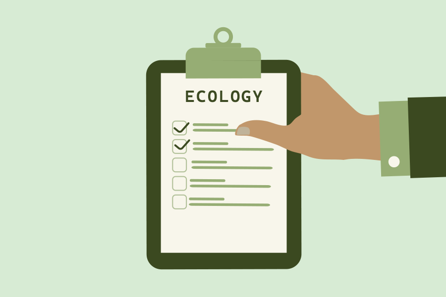 エコマーク認定の基準