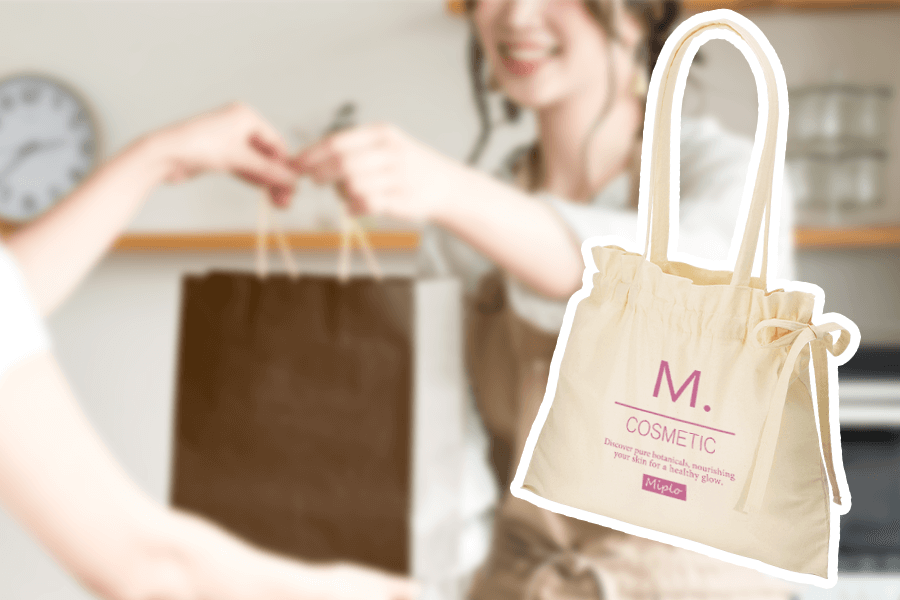 企業ノベルティ・記念品で選ばれる理由