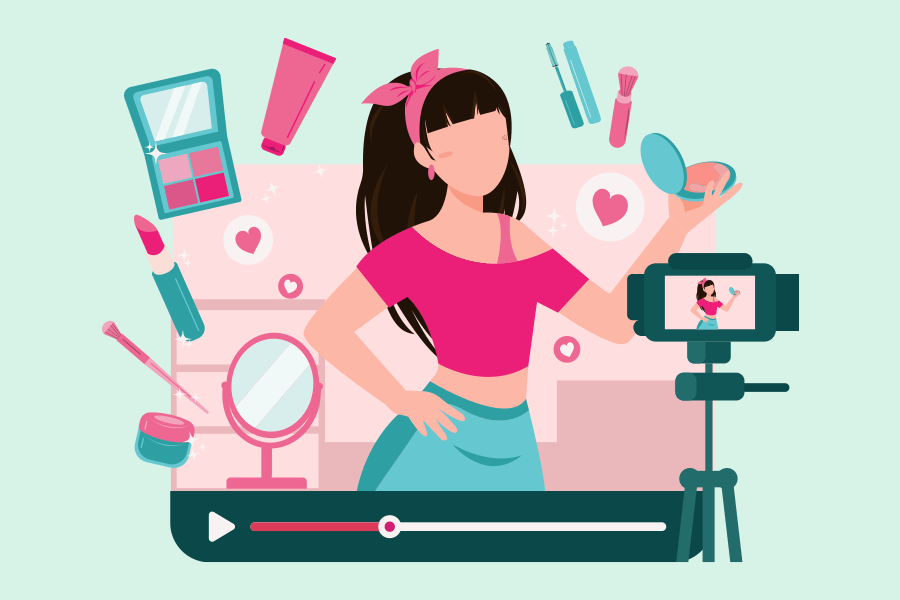 ファンベースマーケティングやインフルエンサーマーケティングとの違い