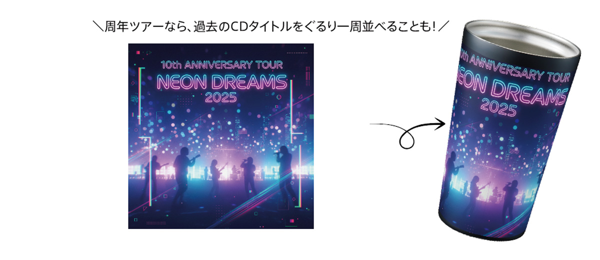 アニメ名シーンをそのまま再現