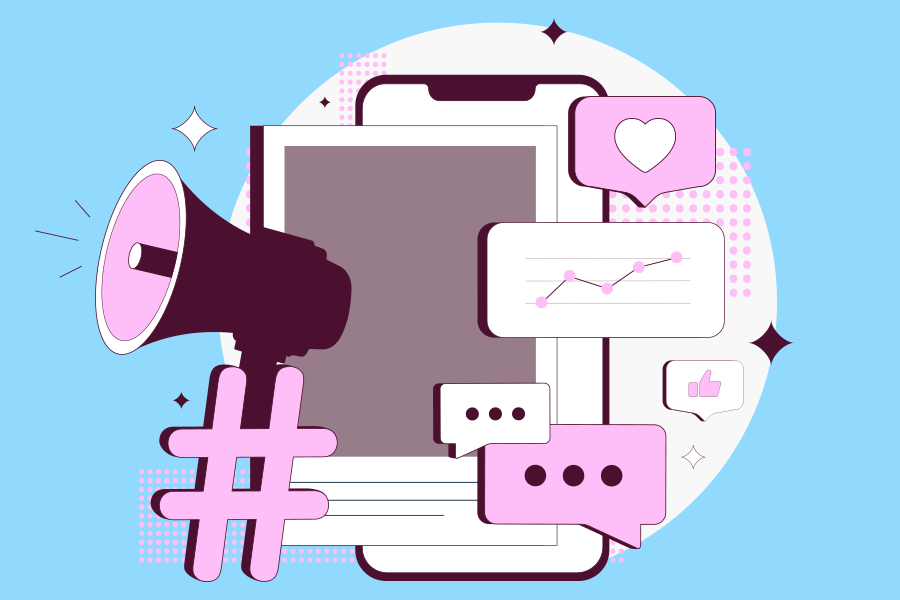 SNSでの話題性・拡散力