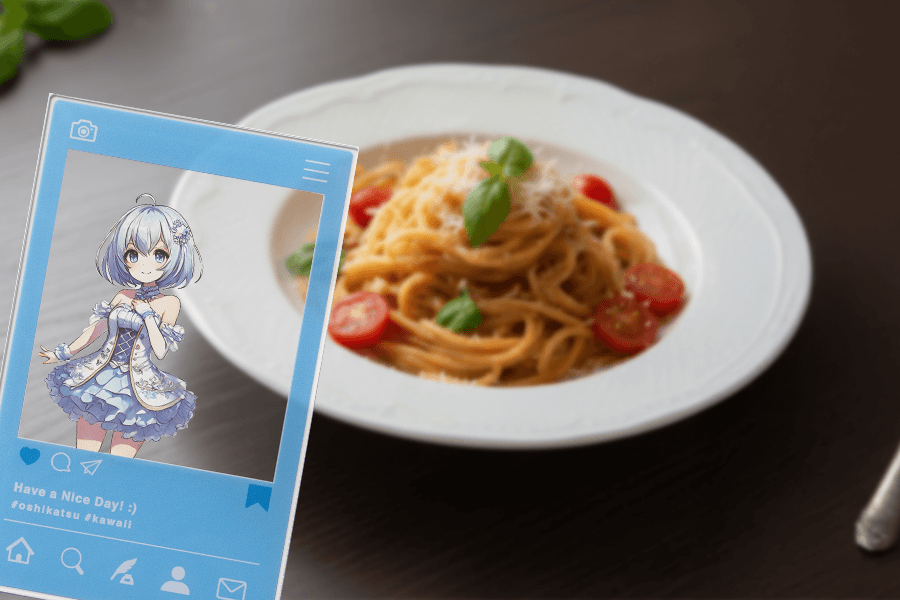 情報の発信や共有をする力が高い