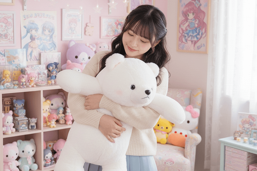 自分らしさの表現を大切にする