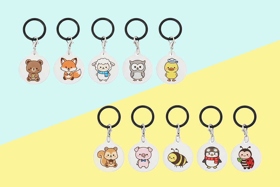 シリーズ化でリピート購入を促す