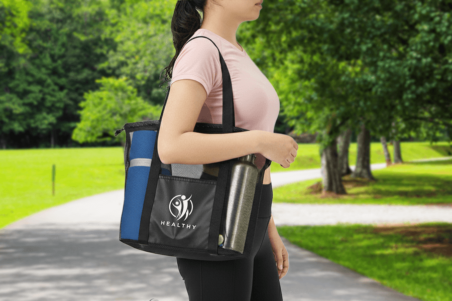 メッシュ素材のメリット