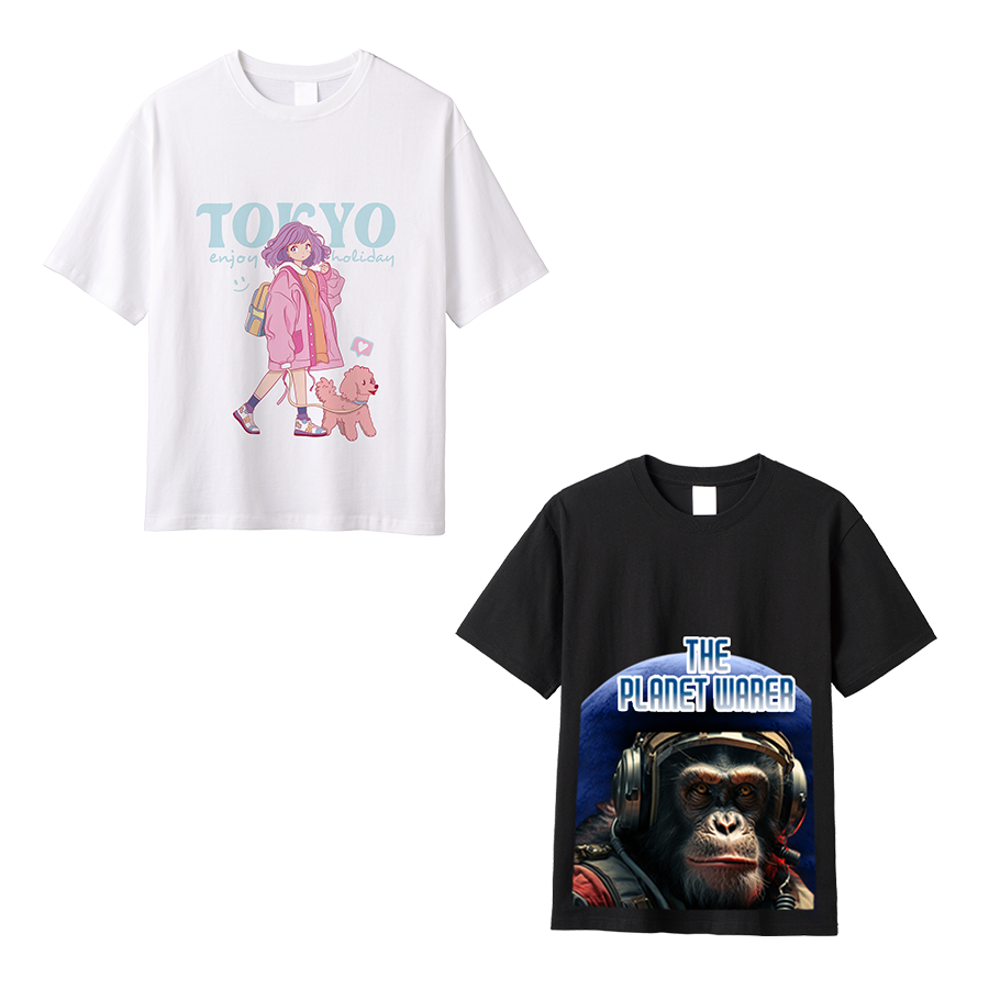Tシャツ