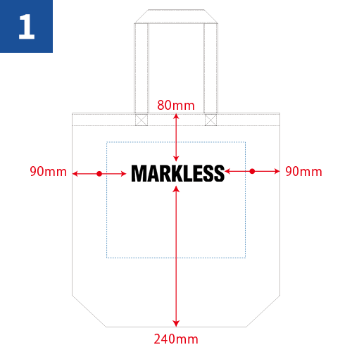 デザインデータを作成する