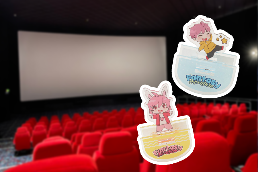 ターゲット層が喜ぶアイテムを選ぶ