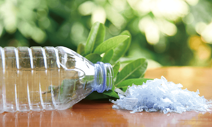 再生素材製品とは？廃棄を減らして循環型の社会へ