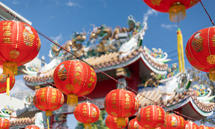 春節・旧正月とは？2026年はいつ？中国の春節と日本のお正月の違いと日本への影響・対策をわかりやすく解説（更新日 2025.12.11）