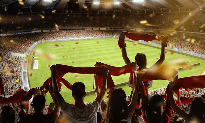 スポーツグッズ制作者様必見！ファンが欲しい「スポーツグッズ・応援グッズ」とは？