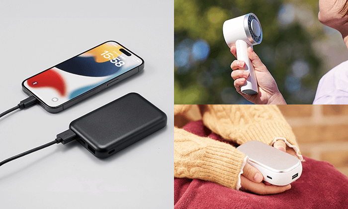 【メーカーが解説！】リチウムイオン電池の発火事故は予防できる！理由と対策方法を解説