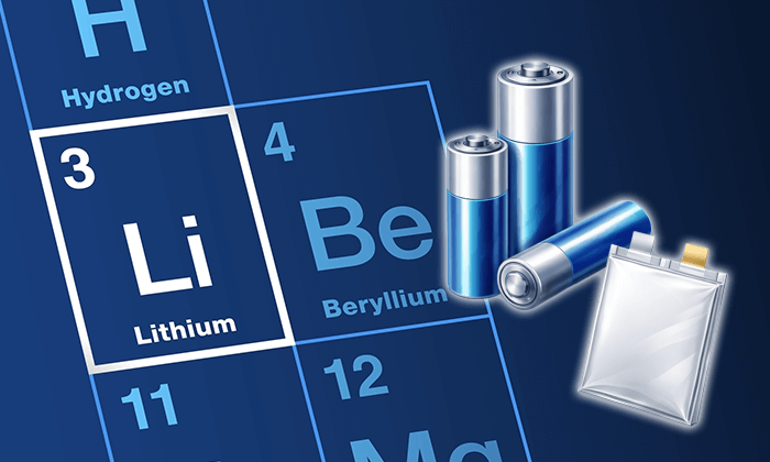 リチウムイオン電池の種類を解説！｜話題のリン酸鉄リチウムイオン電池と準固体電池との違い・特徴・安全性・用途をわかりやすく解説