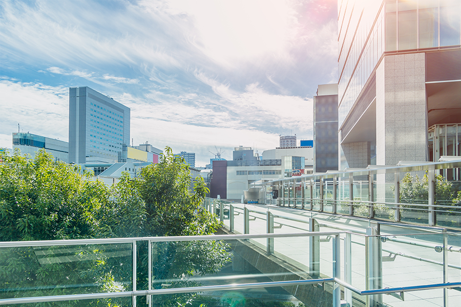 防災グッズは企業イメージ向上につながる